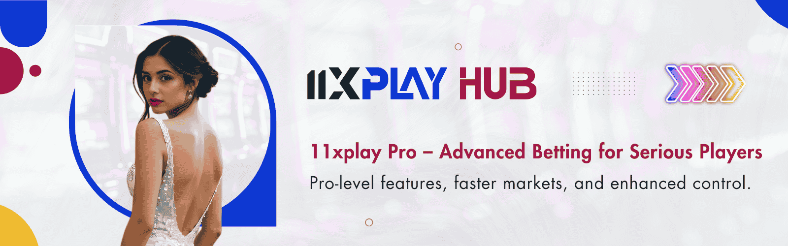 11xplay Pro – Advanced Betting for Serious Players - 11xPlay Online