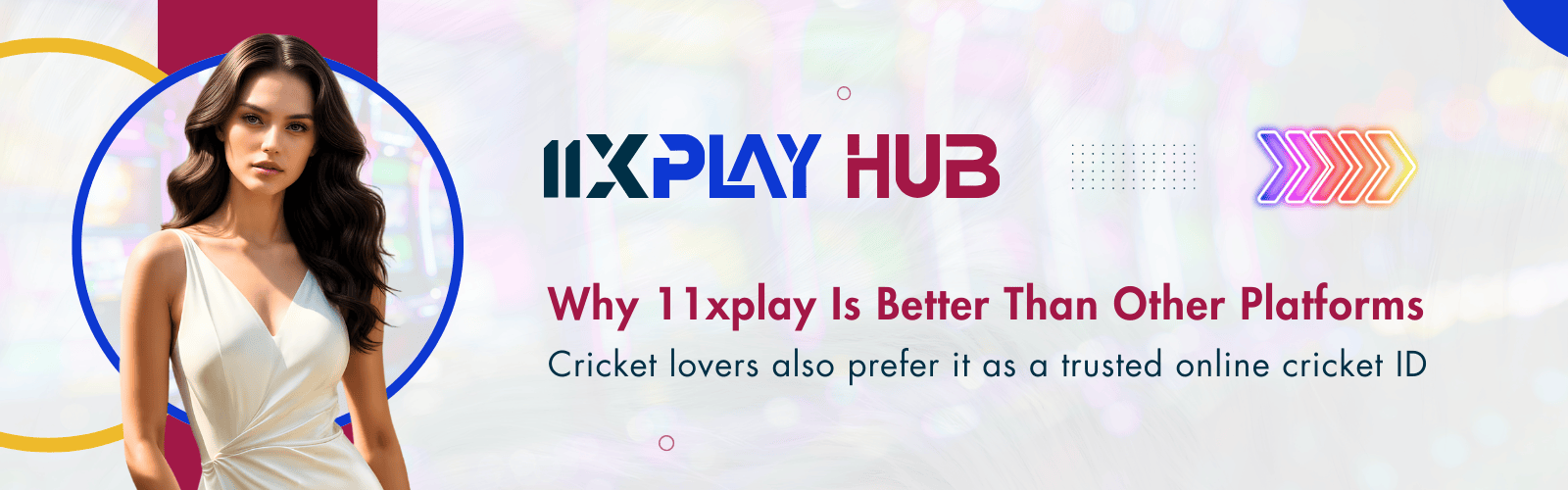 Why 11xplay Is Better Than Other Platforms - Betting id provider