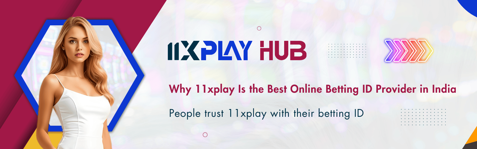 Why 11xplay Is the Best Online Betting ID Provider in India