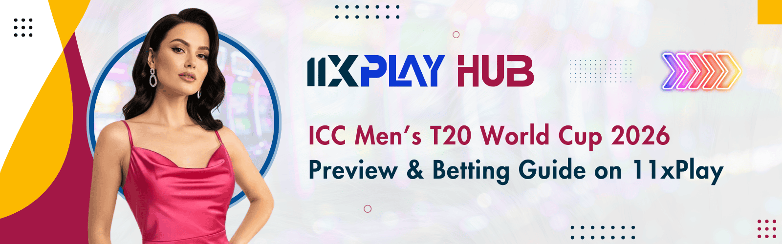 ICC Men's T20 World cup 2026